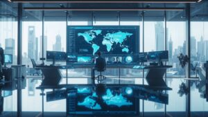 Inteligência Artificial Aplicada para Empresas e Negócios Como Transformar Sua Empresa com Tecnologia