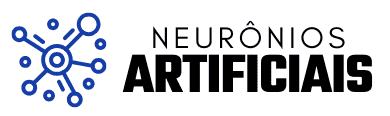 Neurônios Artificiais Logo