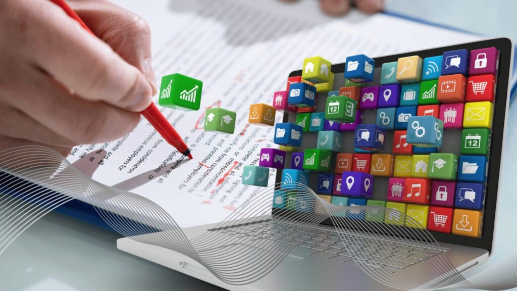 Redação do ENEM 2024 com preparação apoiada pela IA