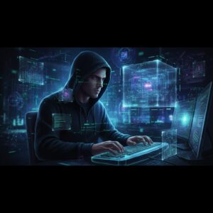 Hackers usando IA? Veja o que já está acontecendo