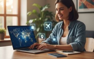 Aprenda a usar IA para planejar viagens, montar roteiros personalizados e encontrar promoções de forma simples e inteligente.