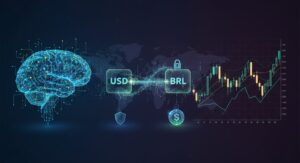 IA nas Transações Cambiais: Revolução das Finanças Digitais