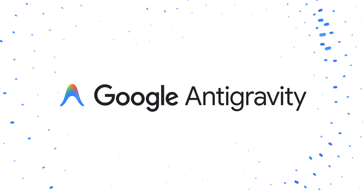 Google Antigravity: O que é, como funciona e por que este é o lançamento mais avançado do Google até agora