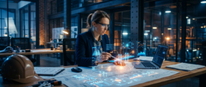 IA para engenheiros: usos práticos e ferramentas em 2026