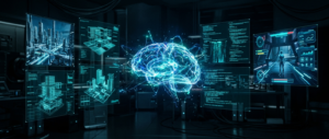 GPT-6 Astra - modelo de computer use da OpenAI construindo interfaces digitais de forma autônoma